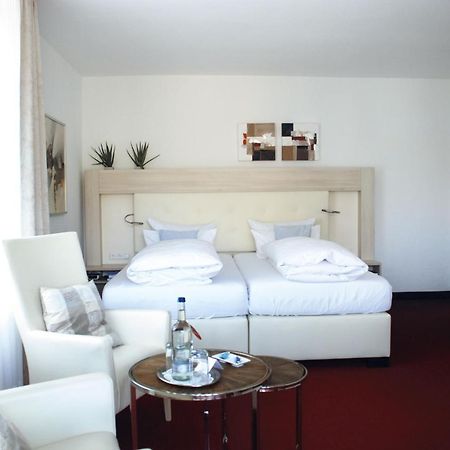 Hotel Ostseeresidenz Cammann Grömitz Esterno foto