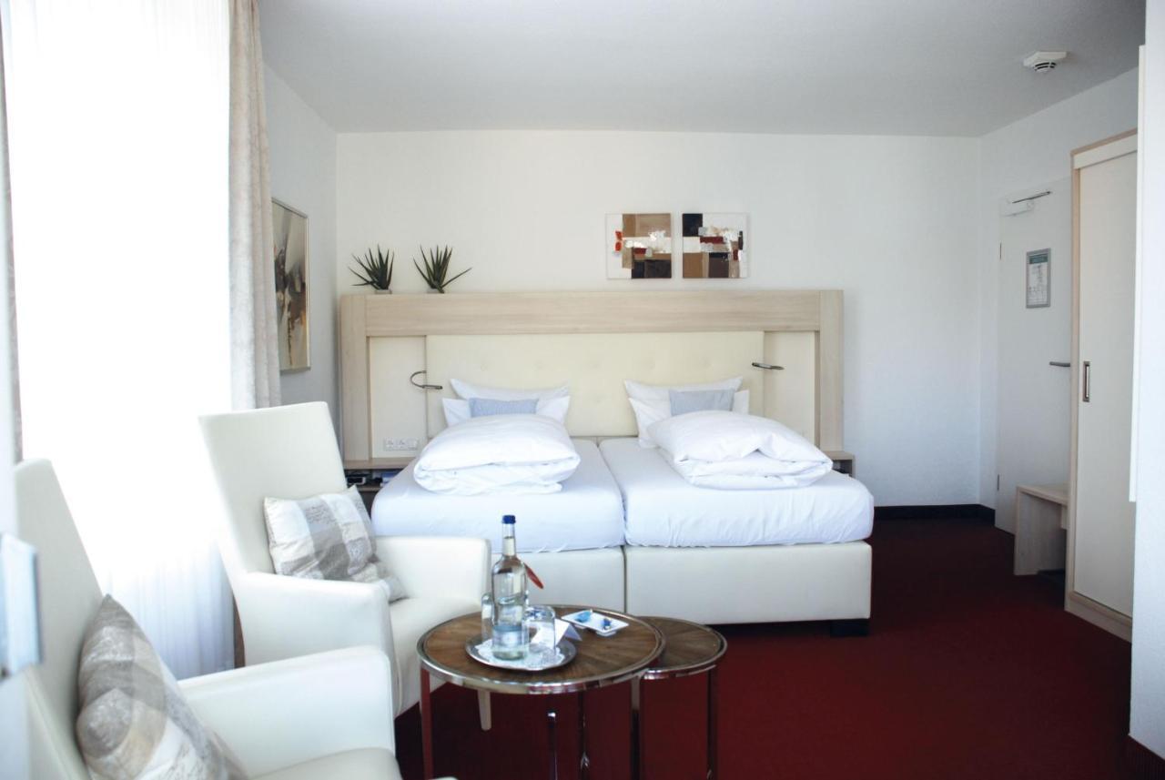 Hotel Ostseeresidenz Cammann Grömitz Esterno foto