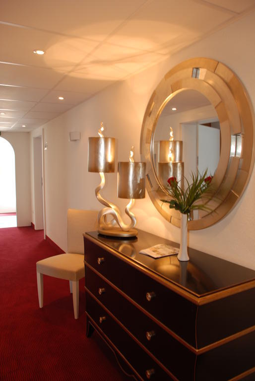 Hotel Ostseeresidenz Cammann Grömitz Esterno foto