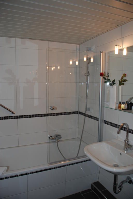 Hotel Ostseeresidenz Cammann Grömitz Camera foto