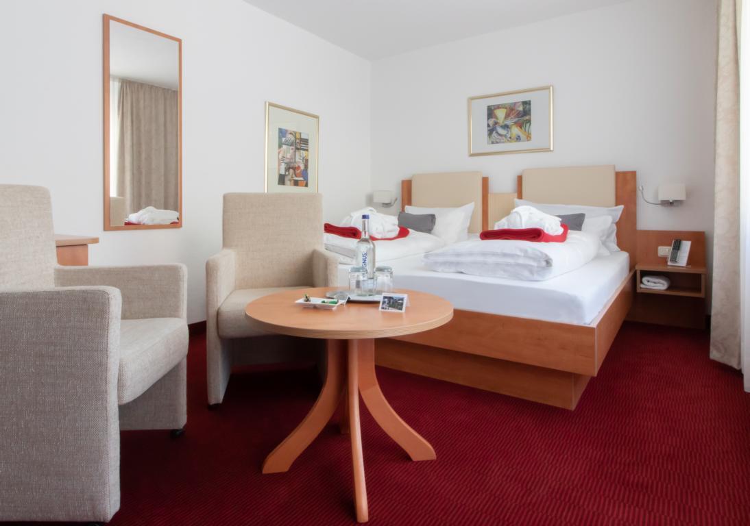 Hotel Ostseeresidenz Cammann Grömitz Esterno foto
