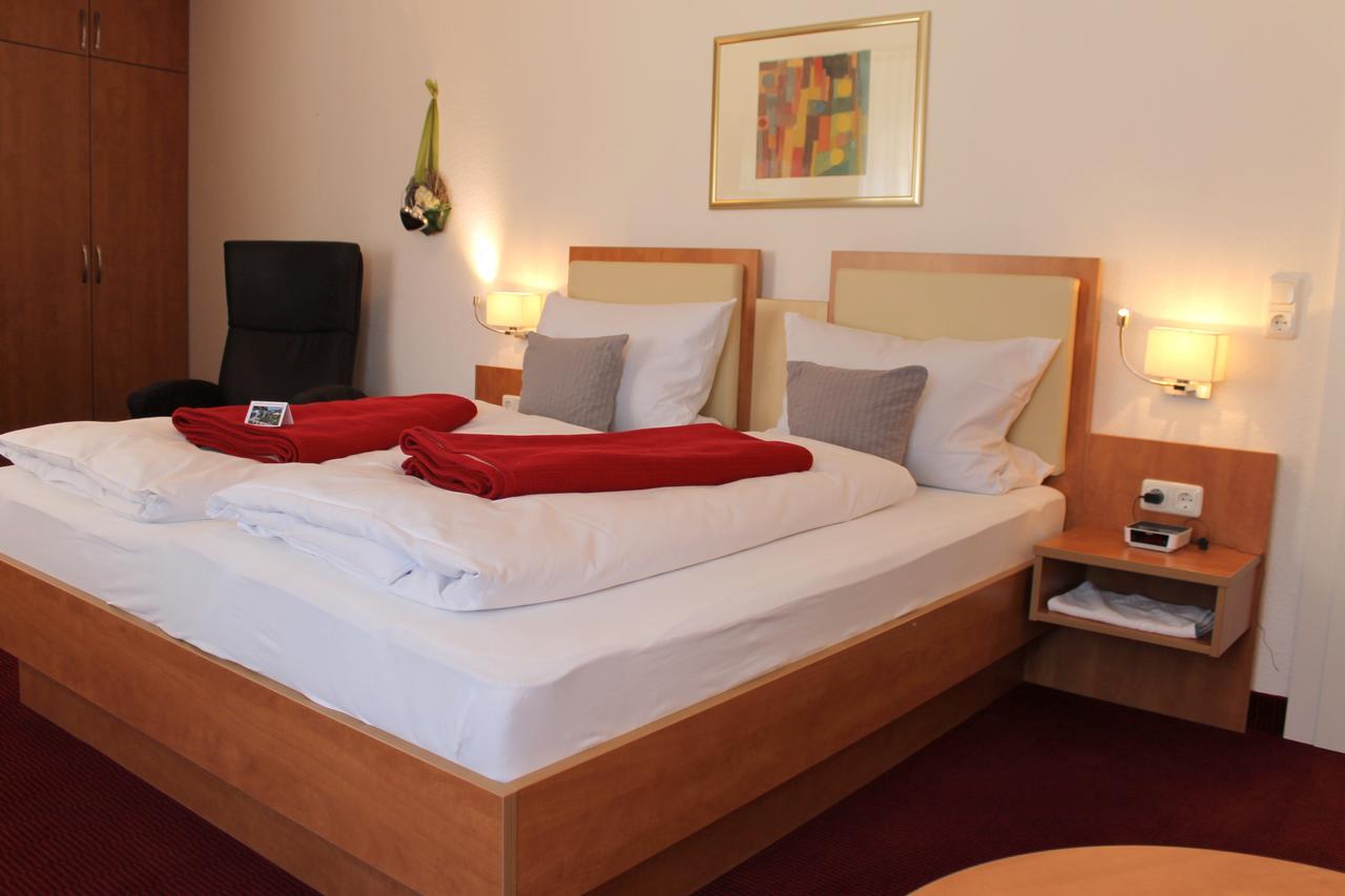 Hotel Ostseeresidenz Cammann Grömitz Esterno foto