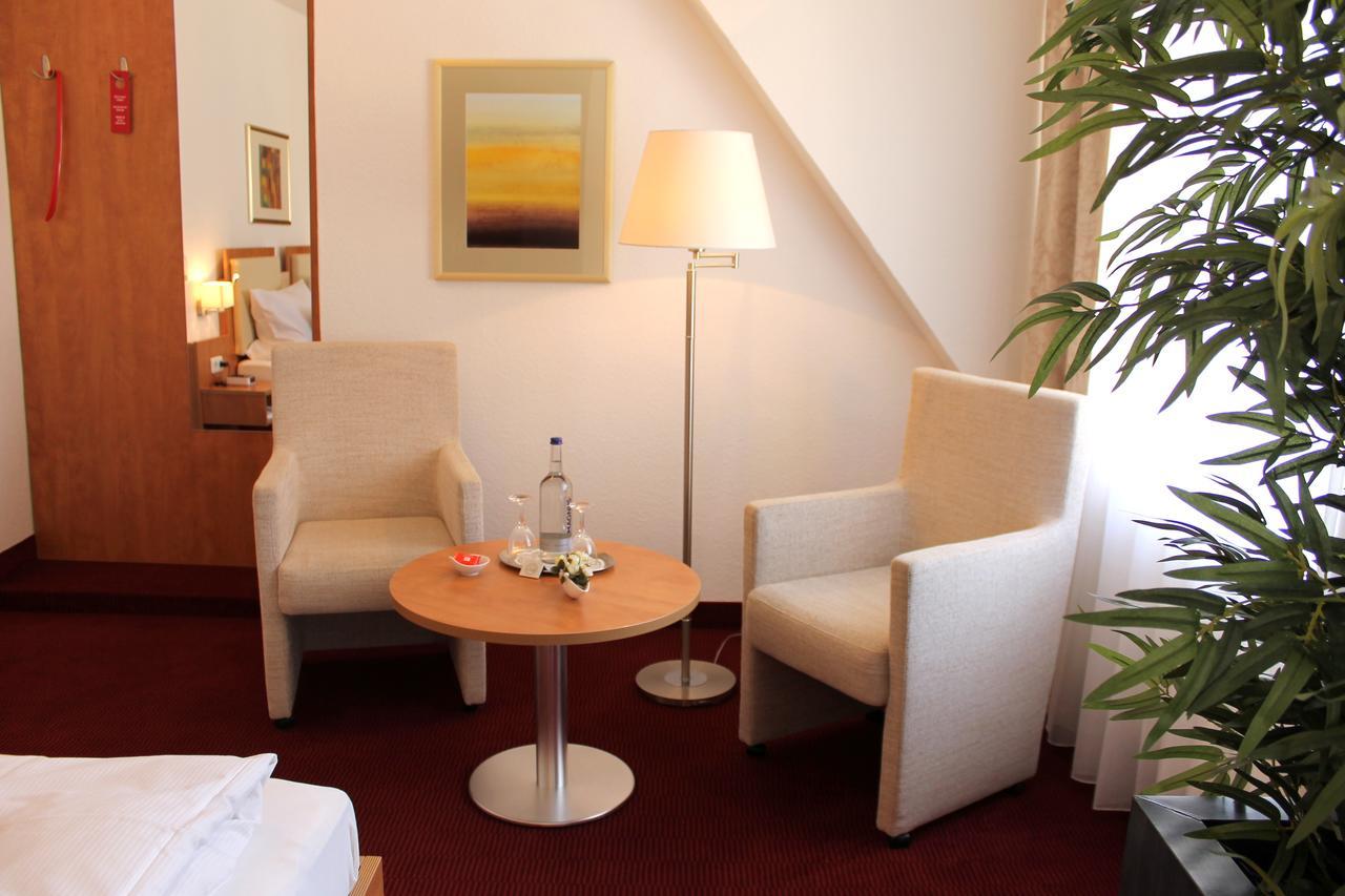 Hotel Ostseeresidenz Cammann Grömitz Esterno foto