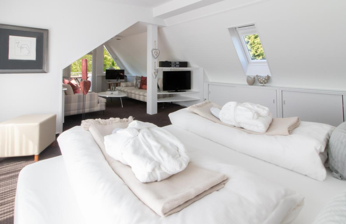 Hotel Ostseeresidenz Cammann Grömitz Esterno foto