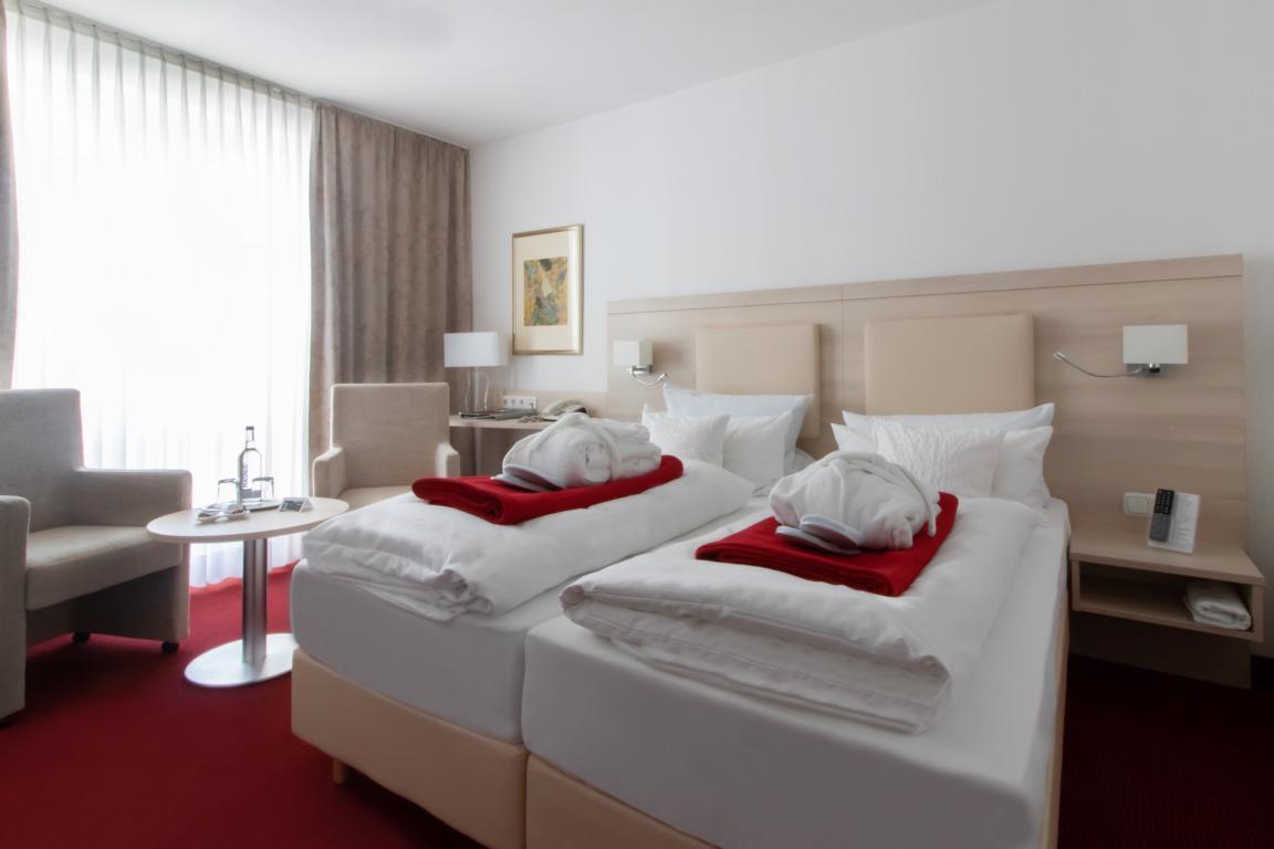 Hotel Ostseeresidenz Cammann Grömitz Esterno foto